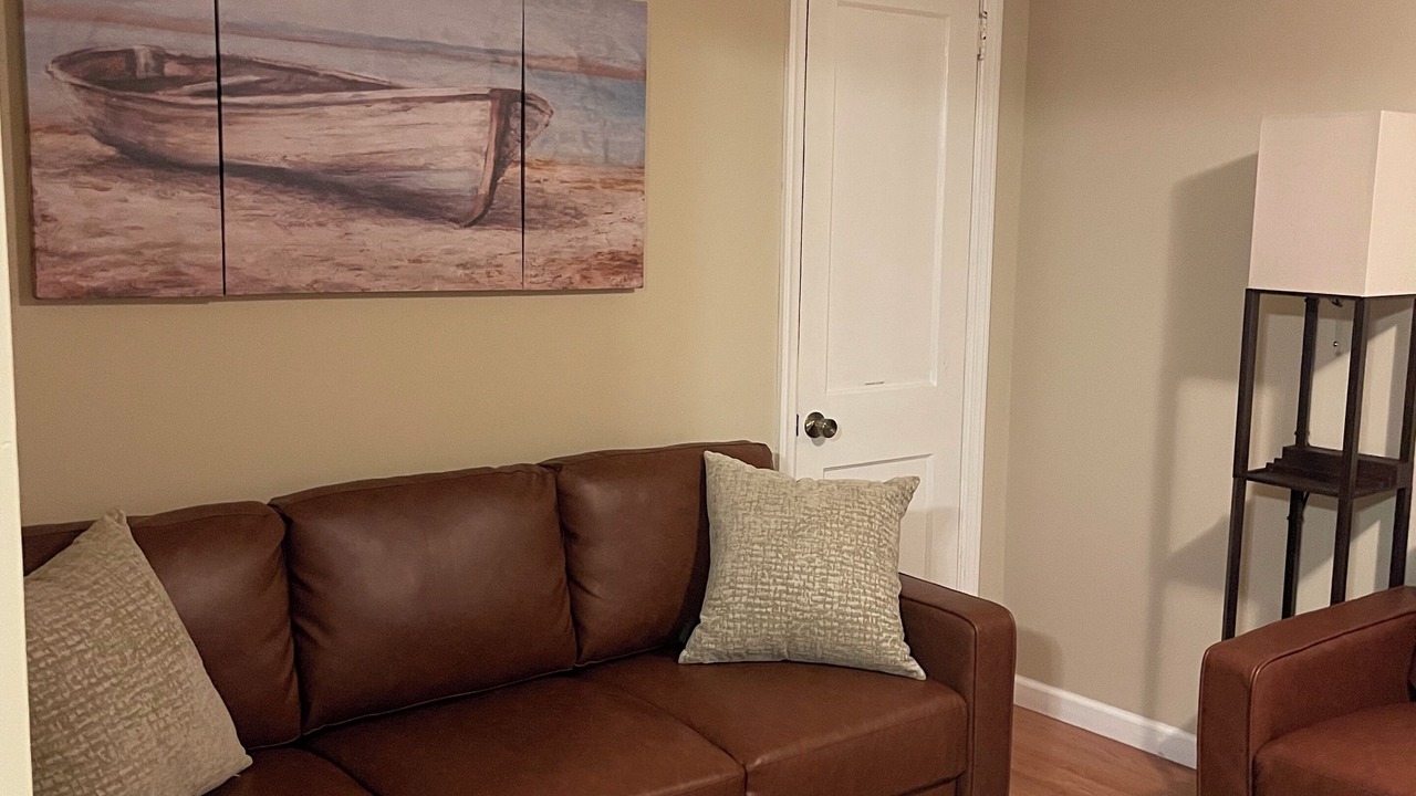 Photo of Livingroom in Wildwood