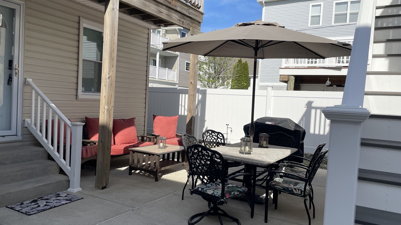 Photo of Outdoor in Wildwood