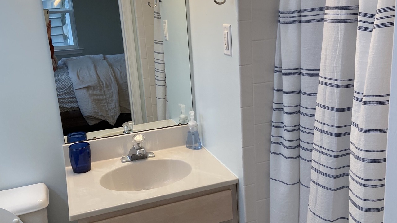 Photo of Bathroom in South End