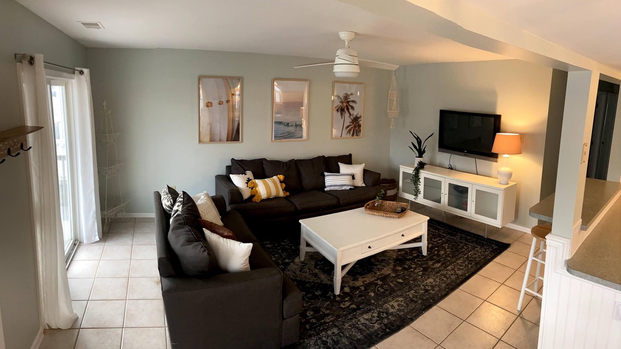 Photo of Livingroom in South End