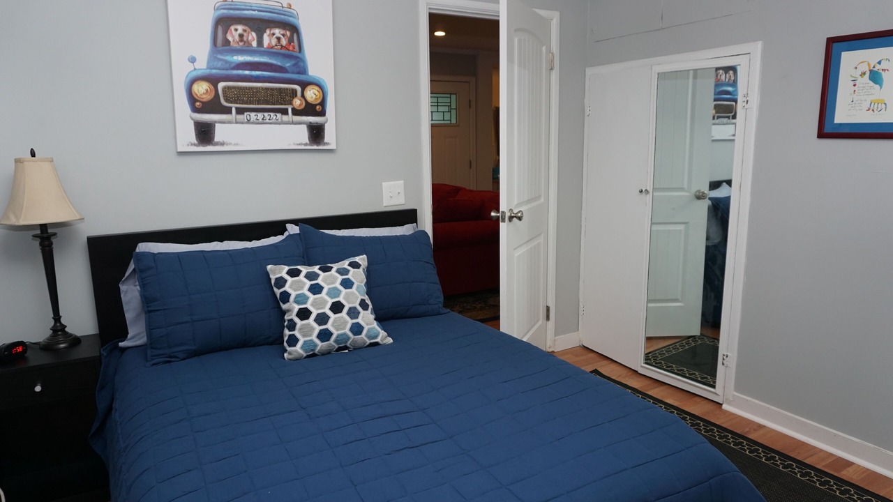 Photo of Bedroom in Hartsville