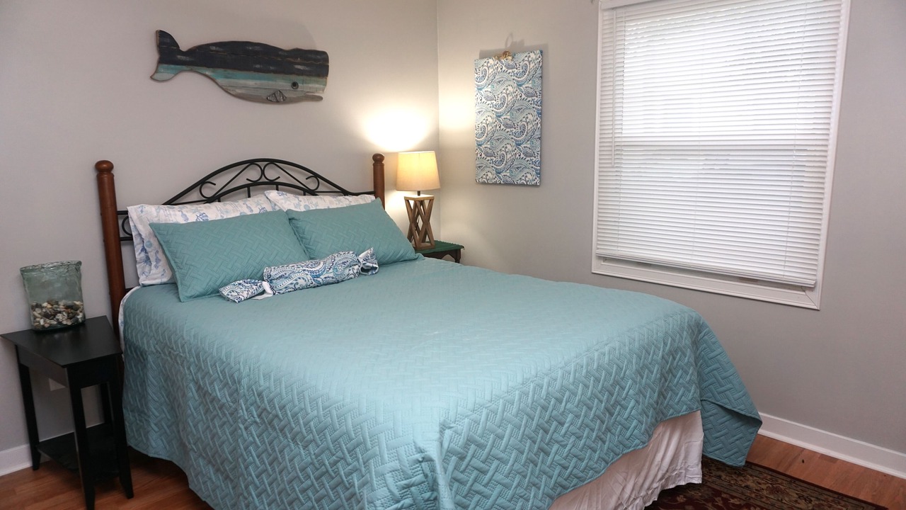 Photo of Bedroom in Hartsville