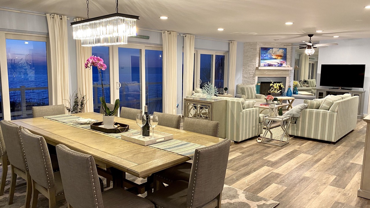 Photo of Bedroom in Villas