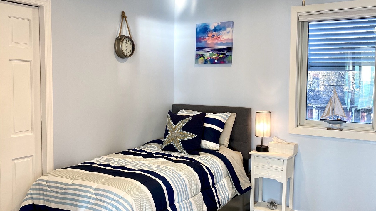 Photo of Bedroom in Villas