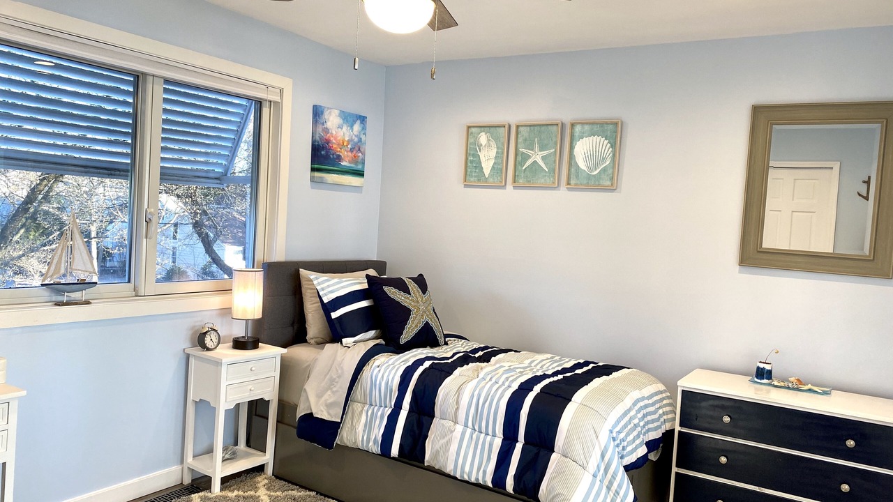 Photo of Bedroom in Villas