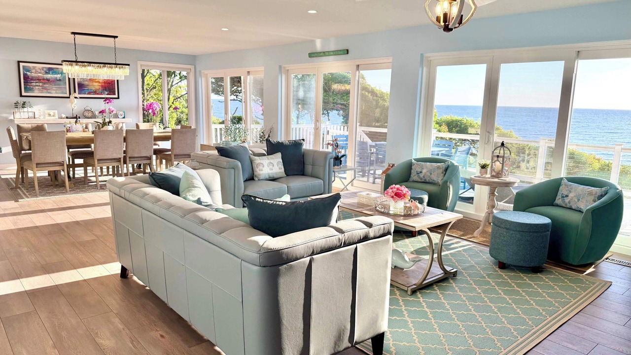Photo of Livingroom in Villas