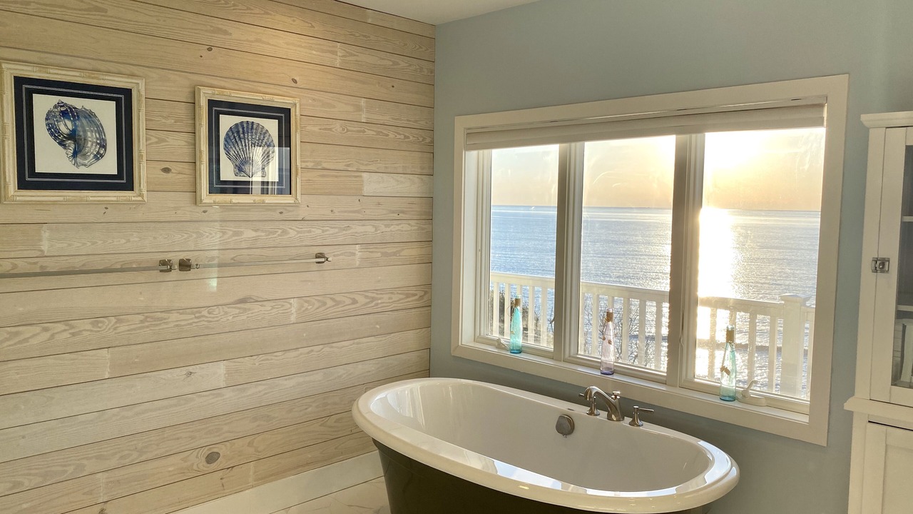 Photo of Bathroom in Villas