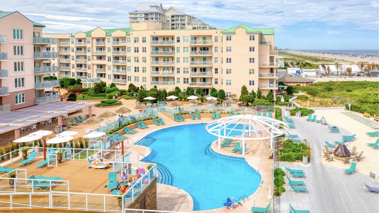 Photo of Outdoor in Diamond Beach