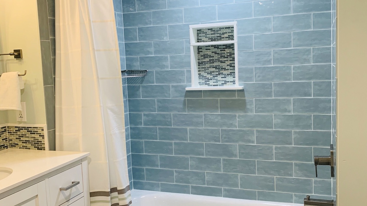 Photo of Bathroom in Diamond Beach