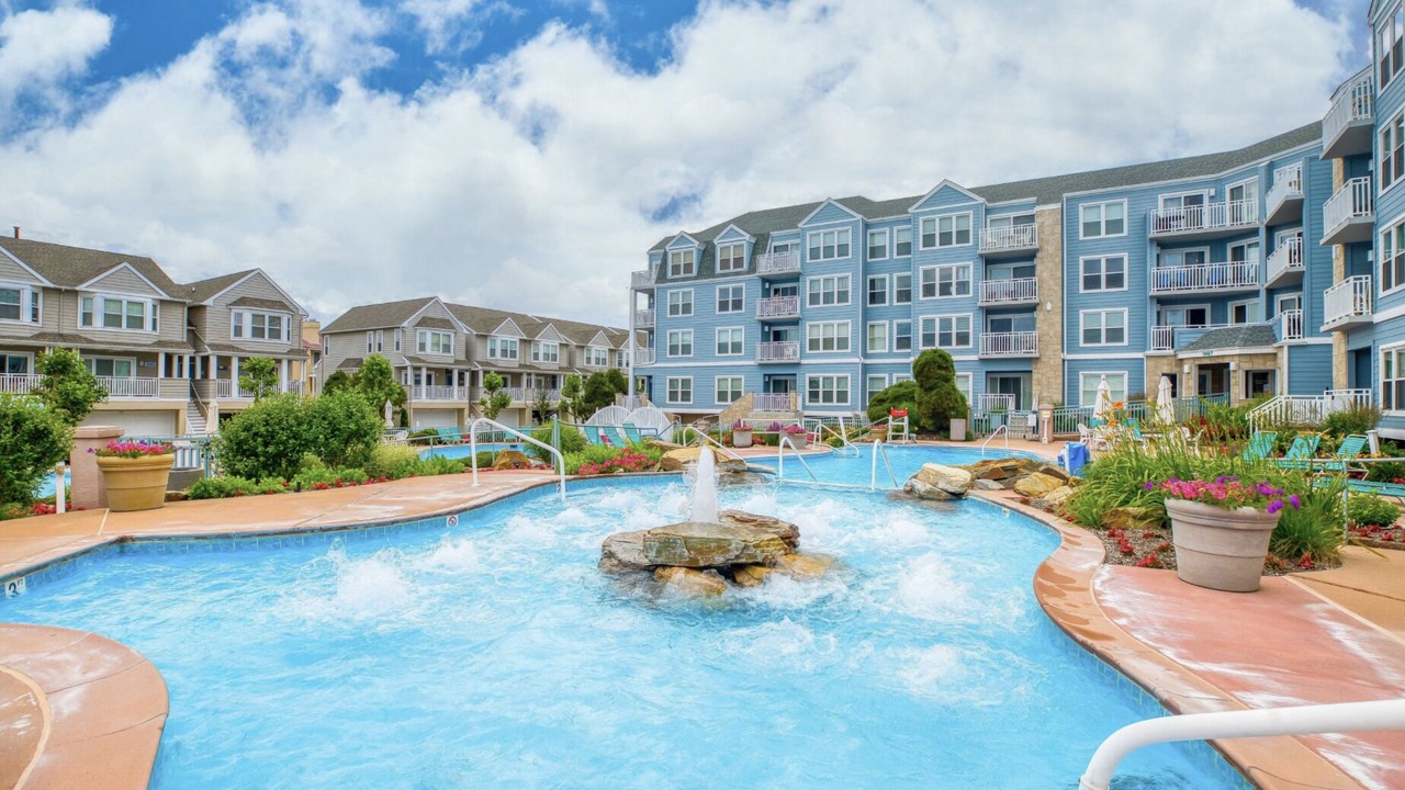 Photo of Outdoor in Diamond Beach