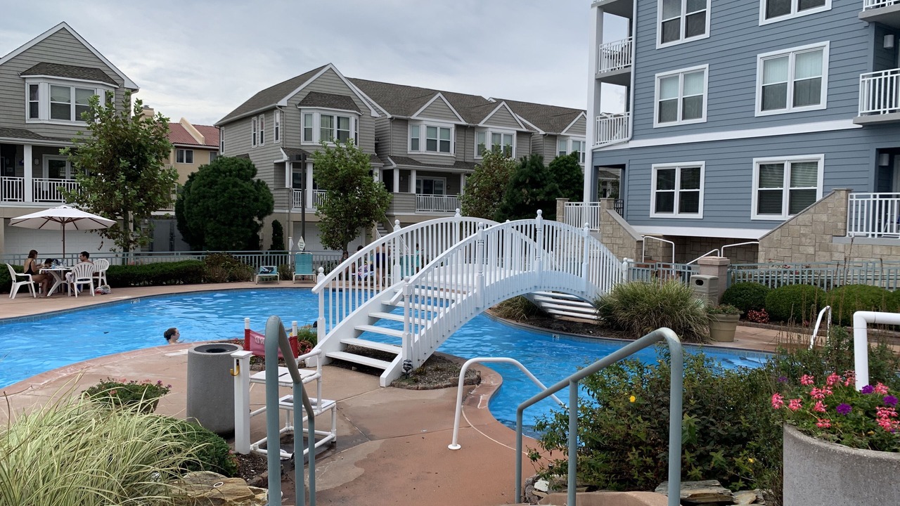 Photo of Outdoor in Diamond Beach