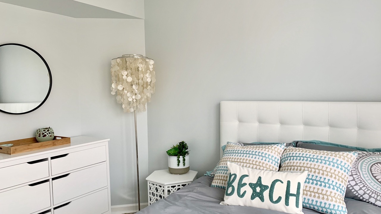 Photo of Bedroom in Diamond Beach