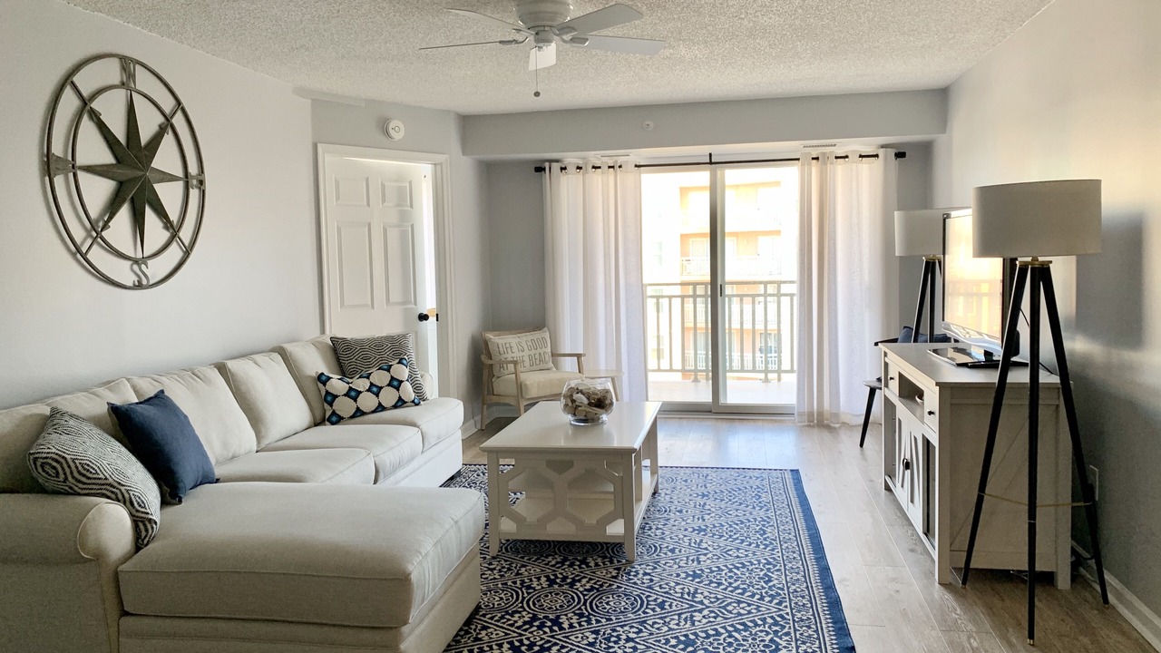 Photo of Livingroom in Diamond Beach