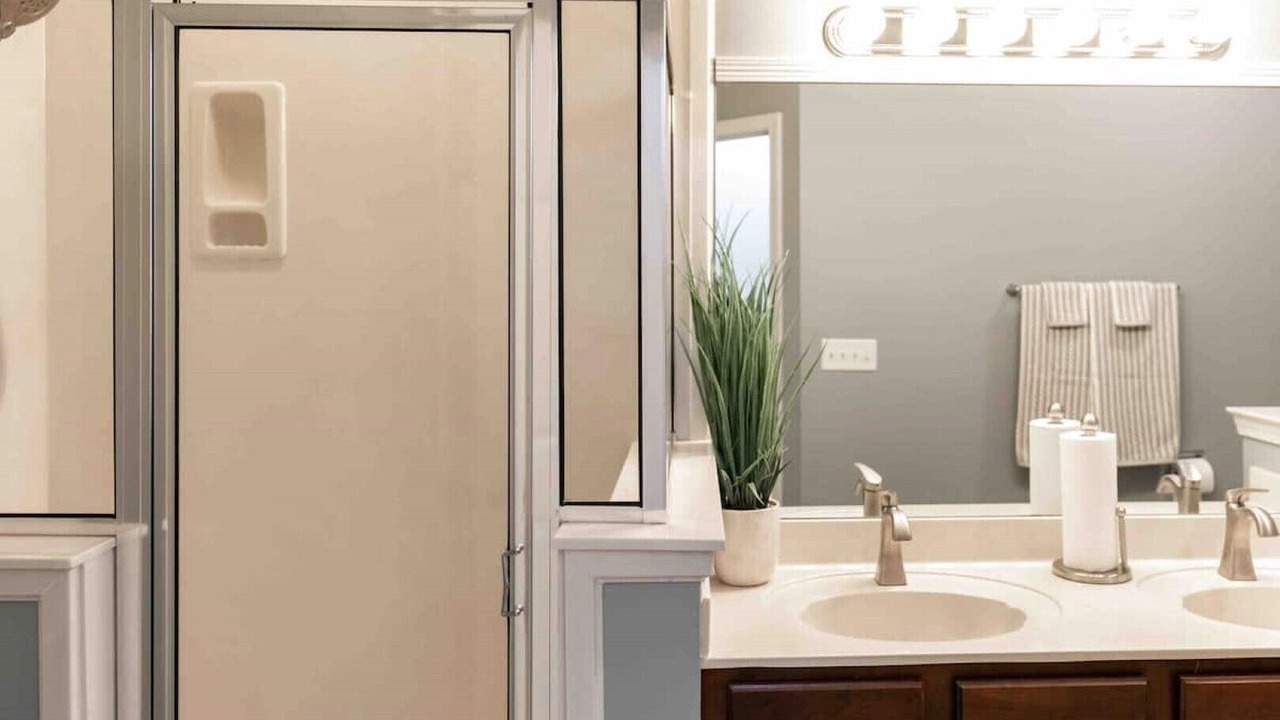 Photo of Bathroom in Memphis