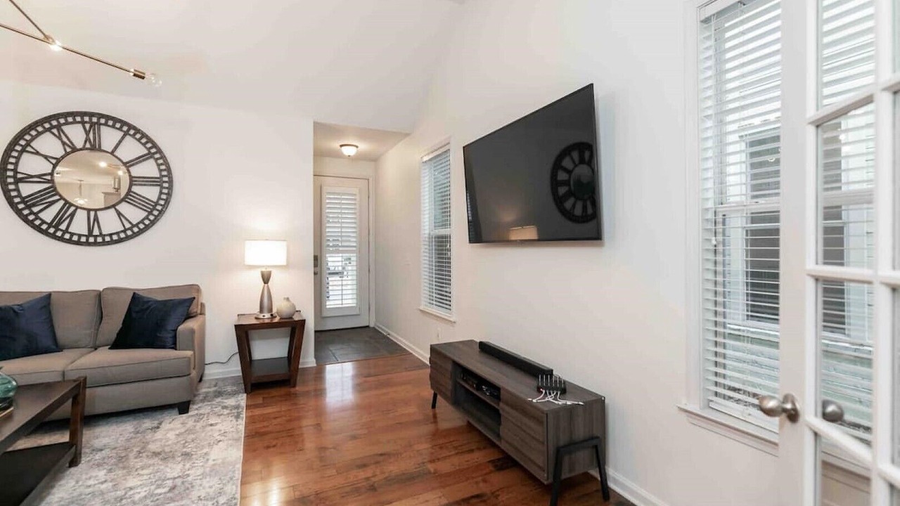 Photo of Bedroom in Memphis