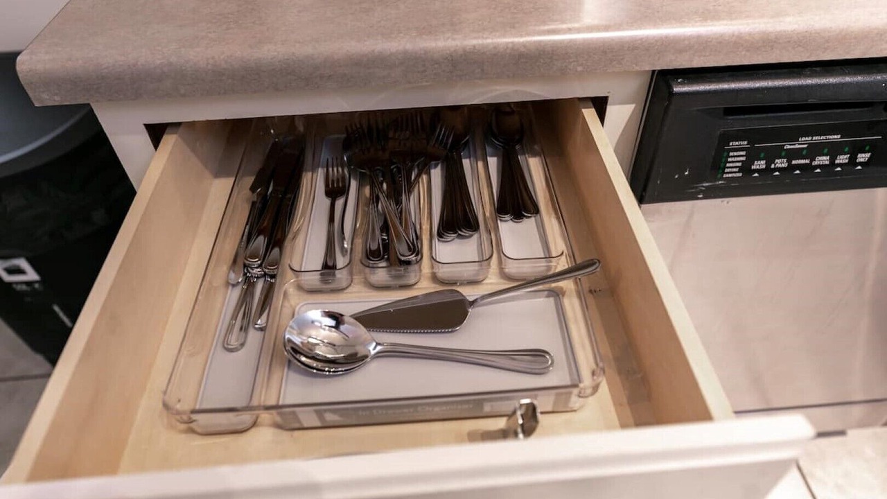 Photo of Kitchen in Memphis