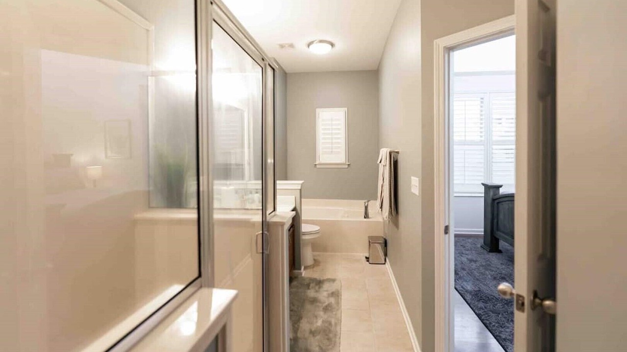 Photo of Bathroom in Memphis