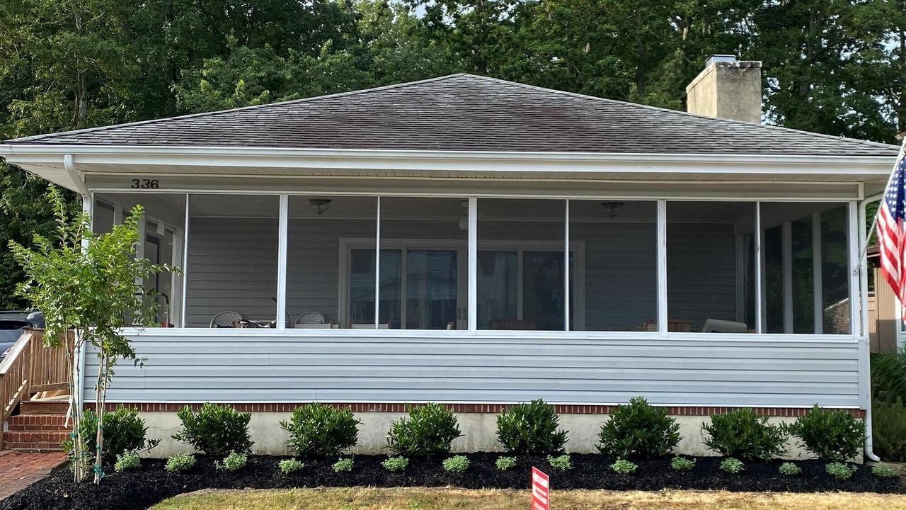 Photo of Outdoor in Country Club Estates