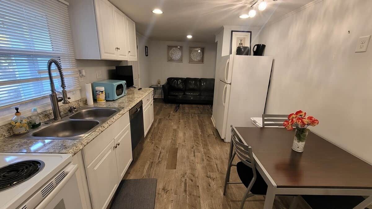 Photo of Kitchen in Apex