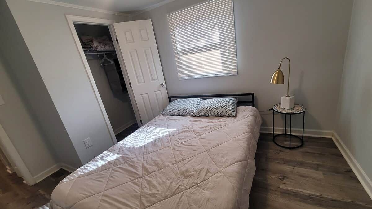 Photo of Bedroom in Apex