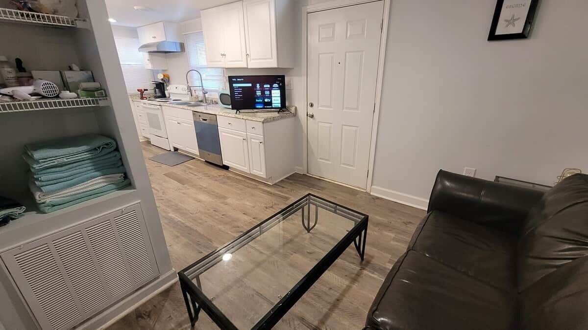 Photo of Livingroom in Apex