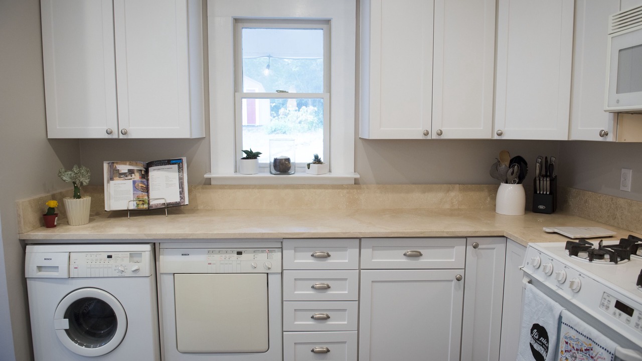 Photo of Kitchen in Forest Park