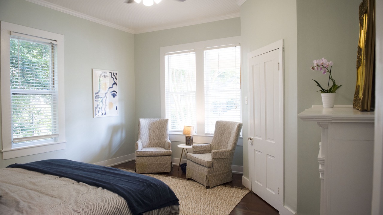 Photo of Bedroom in Forest Park