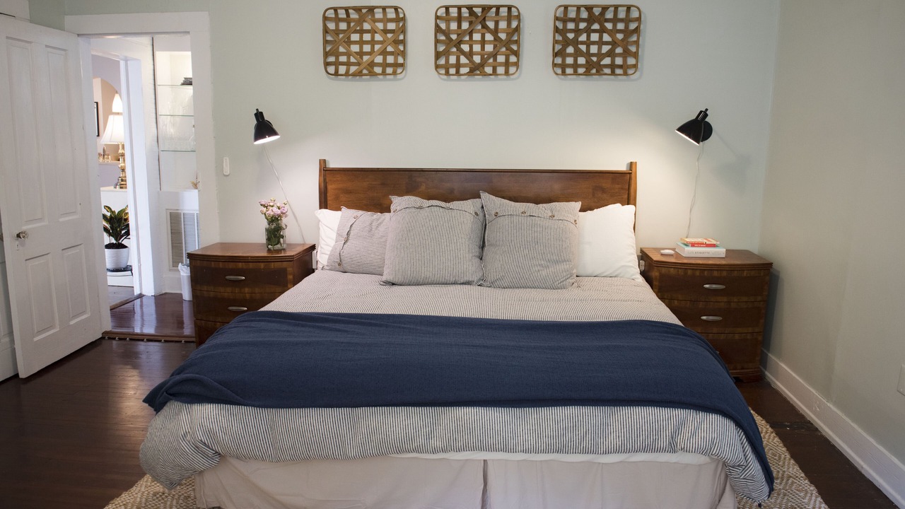 Photo of Bedroom in Forest Park