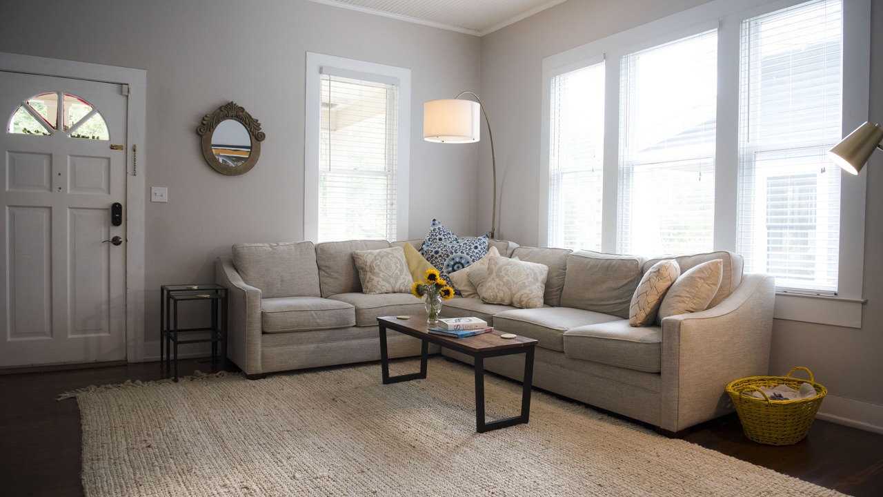 Photo of Livingroom in Forest Park
