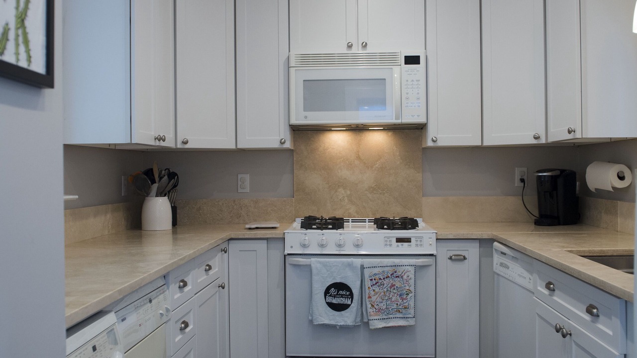 Photo of Kitchen in Forest Park