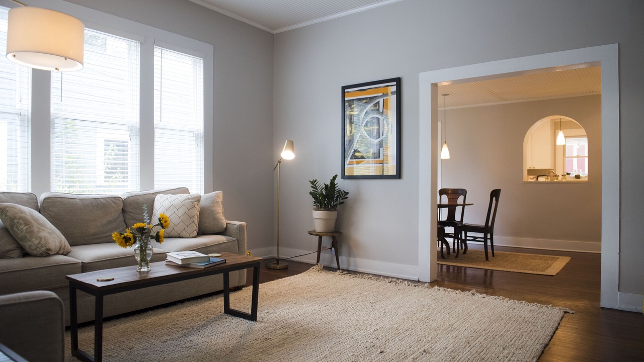 Photo of Livingroom in Forest Park
