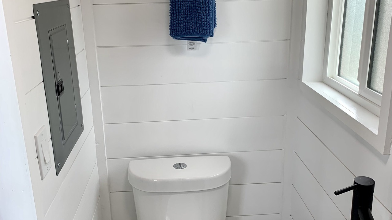 Photo of Bathroom in Bellevue