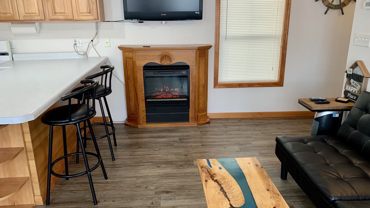 Photo of Livingroom in Bellevue