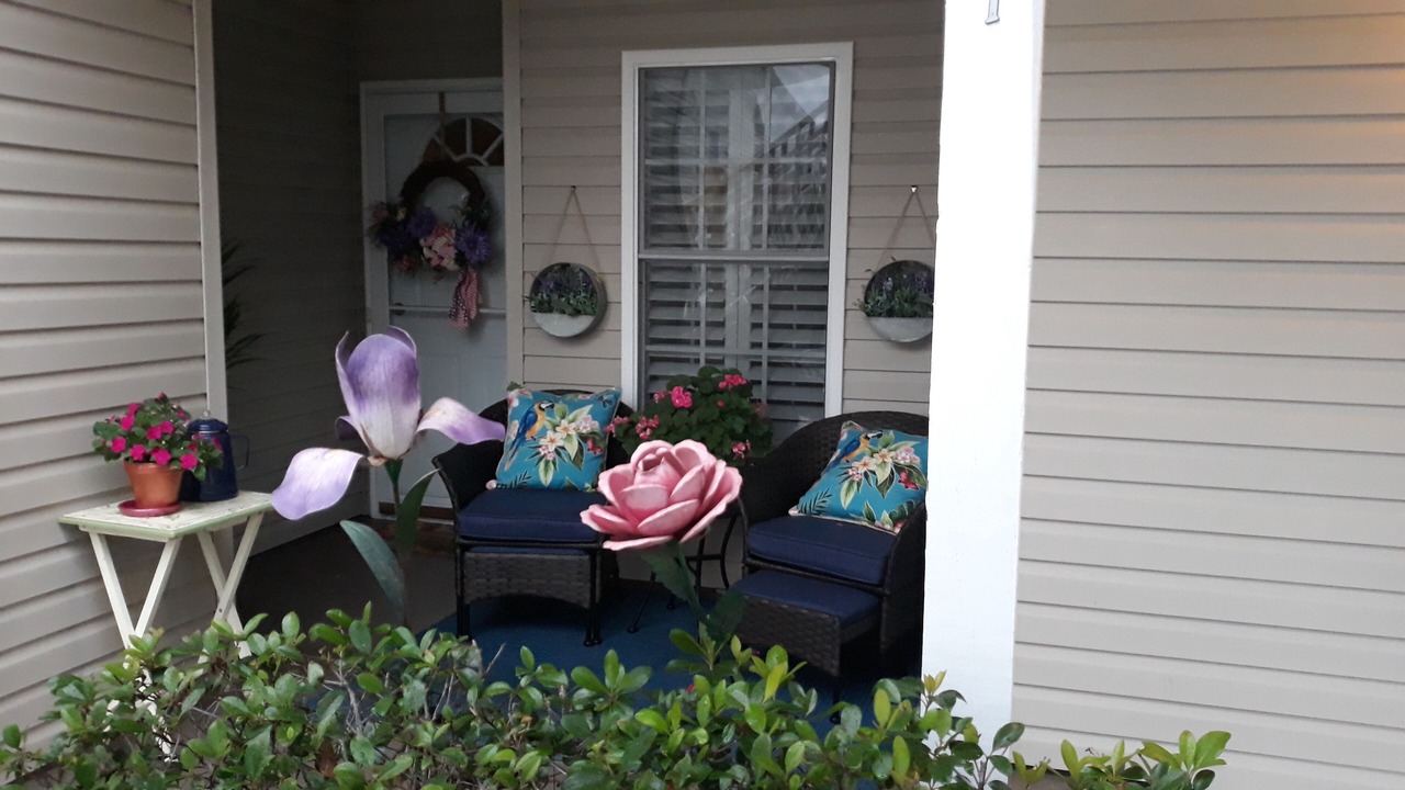 Photo of Outdoor in Surfside Beach