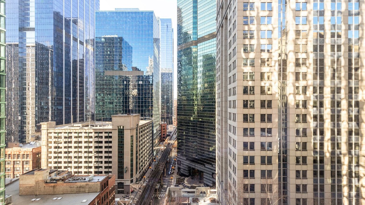 Photo of Others in Downtown Chicago