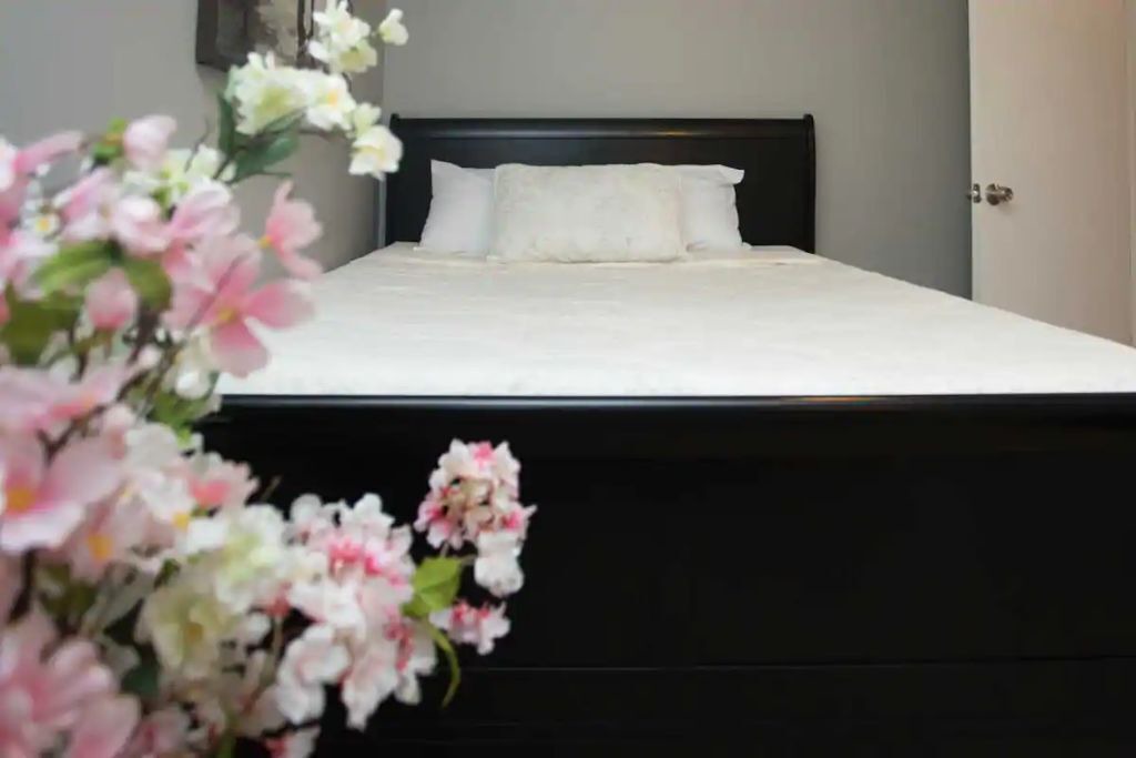 Photo of Bedroom in Benson