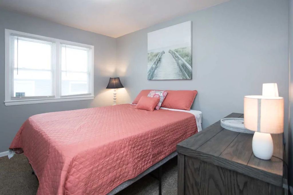 Photo of Bedroom in Benson