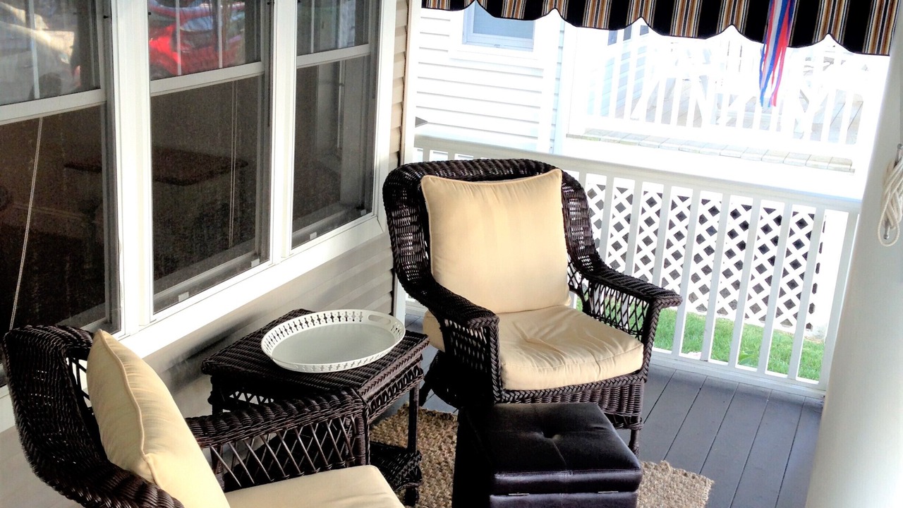Photo of Outdoor in North End