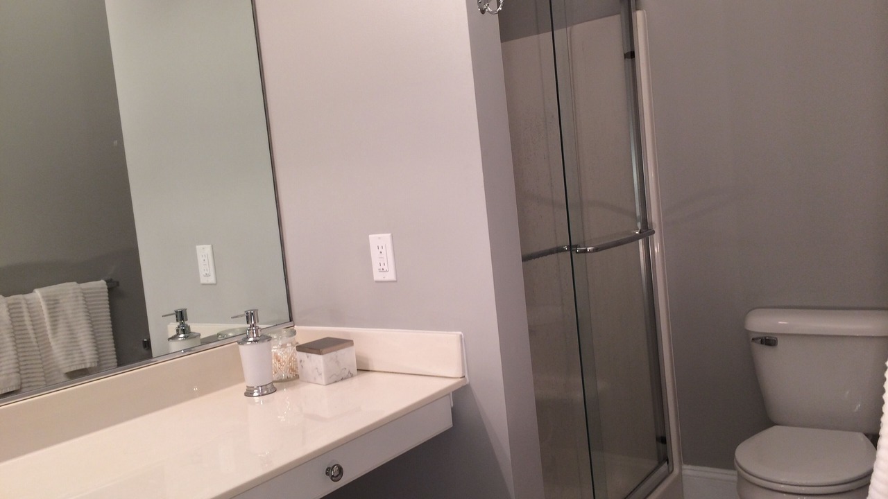 Photo of Bathroom in North End