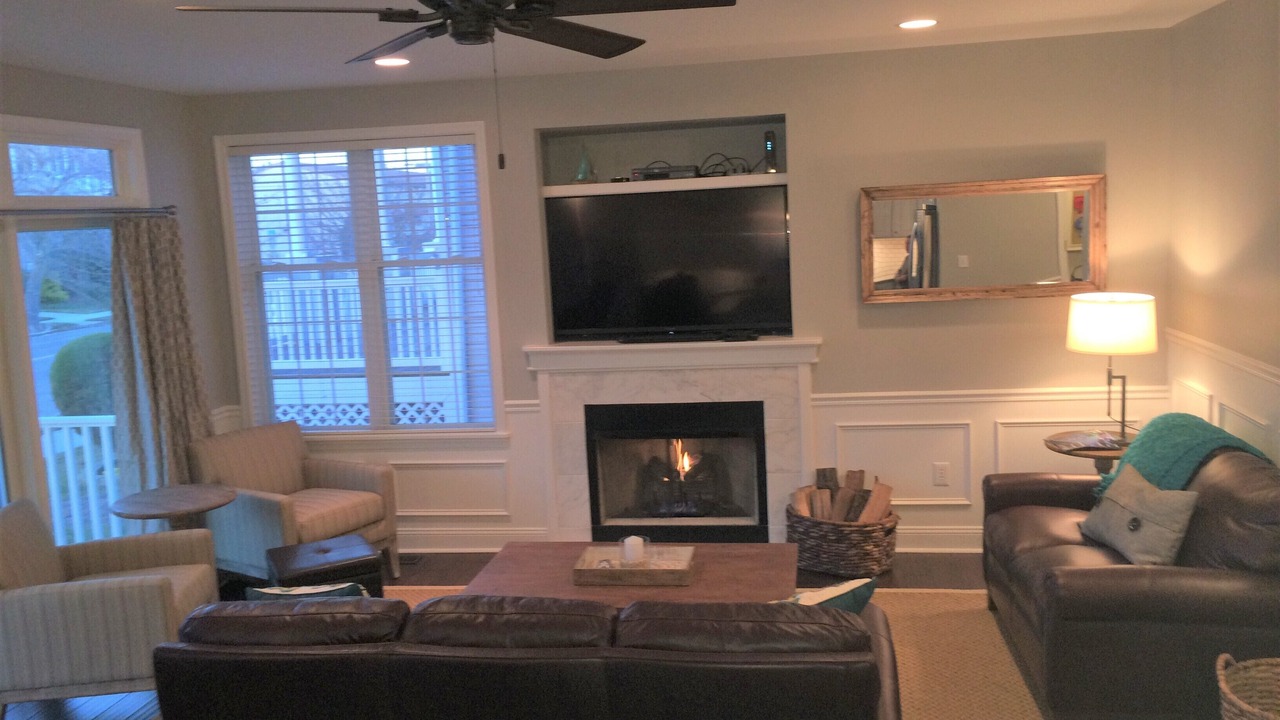 Photo of Bedroom in North End