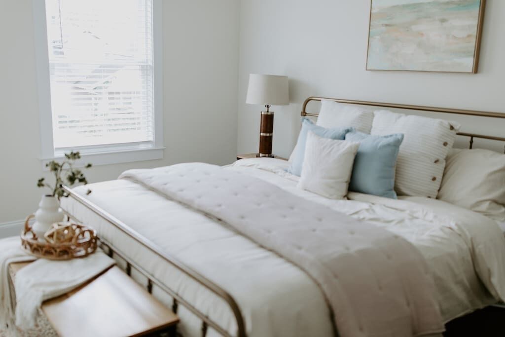 Photo of Bedroom in Murfreesboro