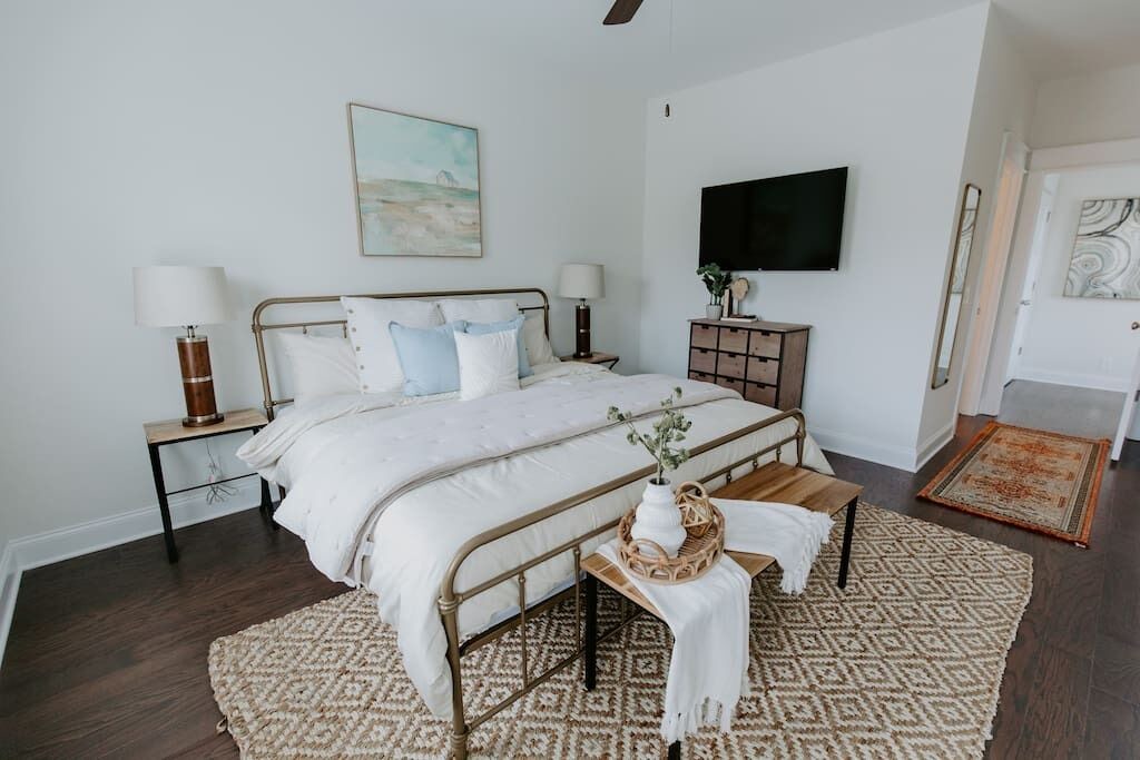 Photo of Bedroom in Murfreesboro