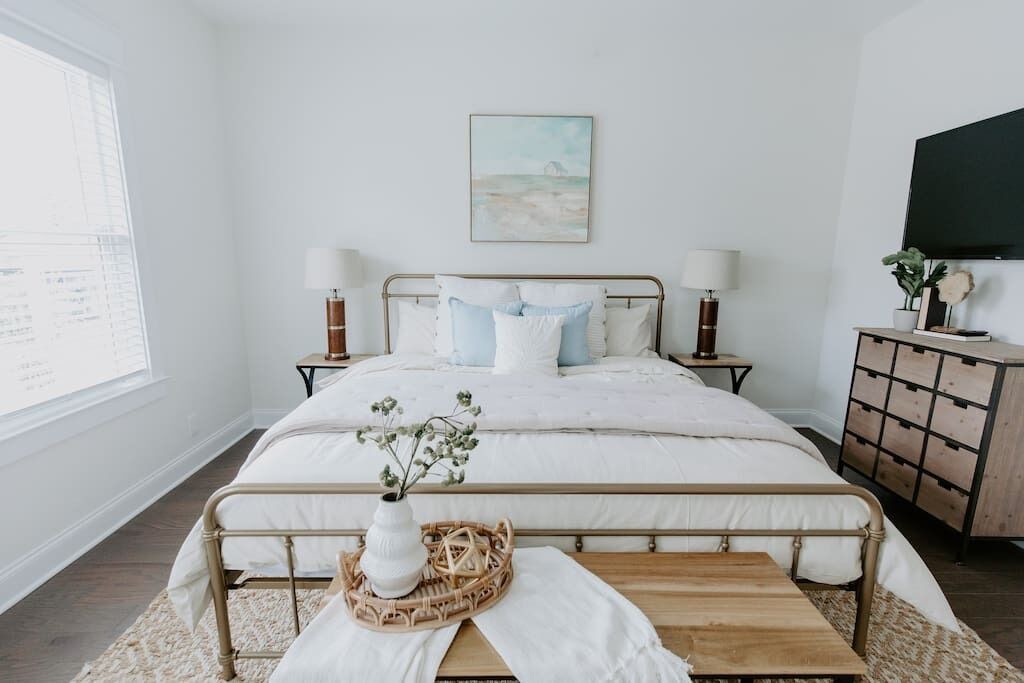 Photo of Bedroom in Murfreesboro