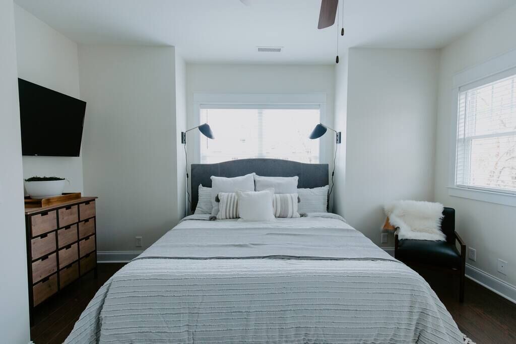 Photo of Bedroom in Murfreesboro