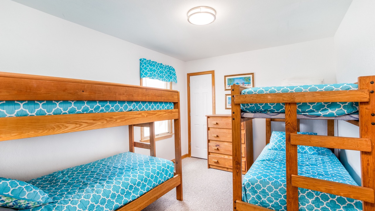 Photo of Bedroom in Corolla