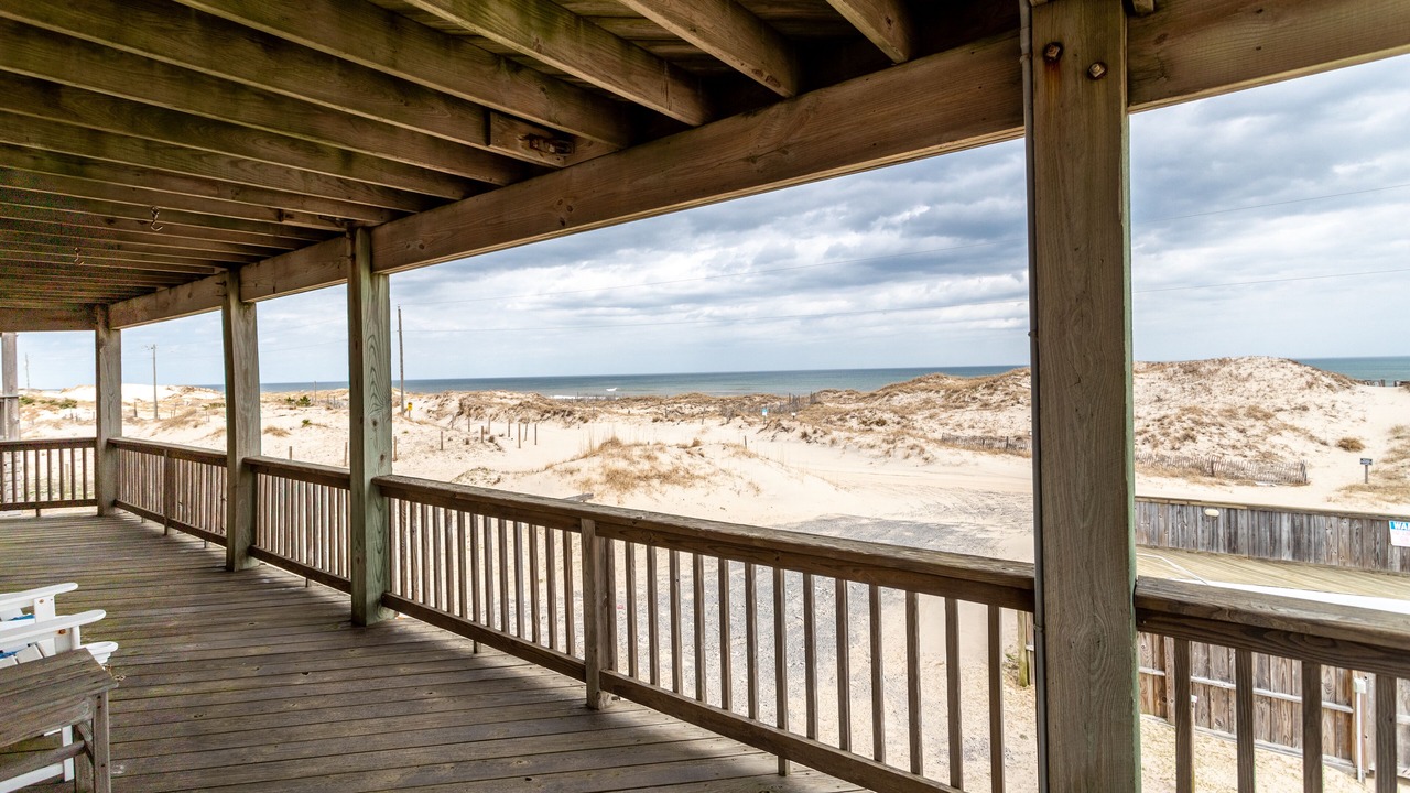 Photo of Outdoor in Corolla