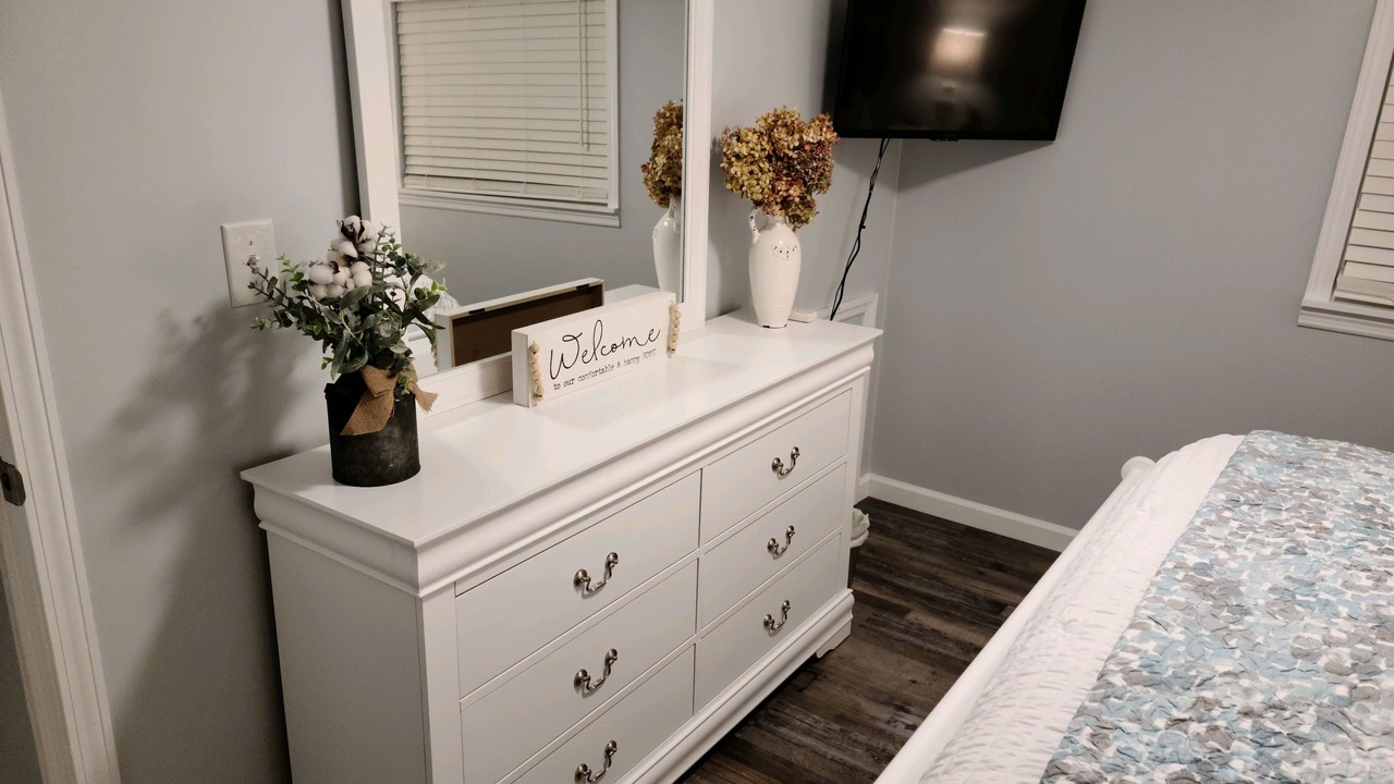 Photo of Bedroom in Newport