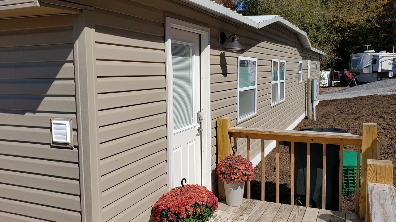 Photo of Outdoor in Newport
