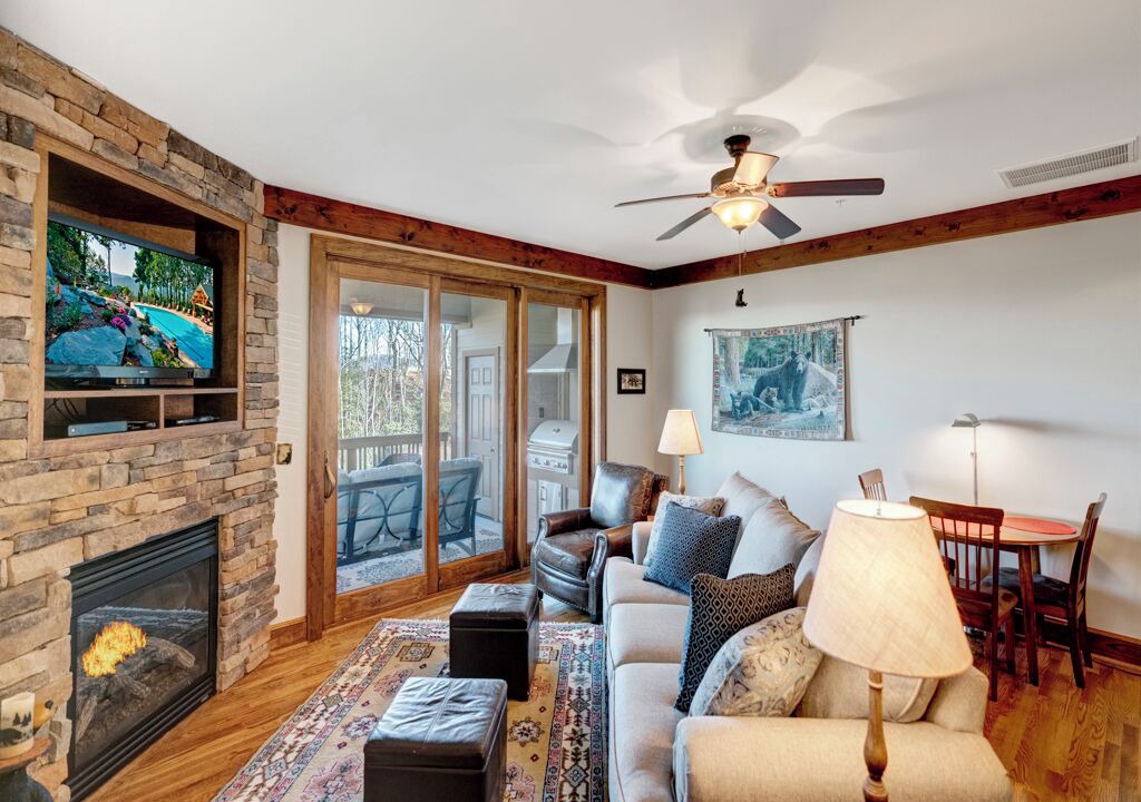 Photo of Livingroom in Boone