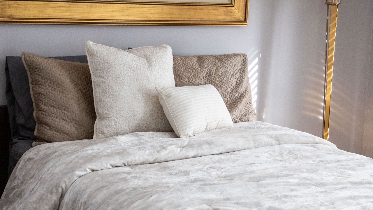 Photo of Bedroom in Roswell